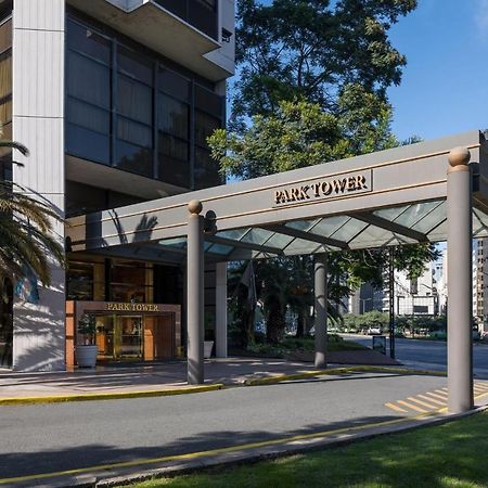 Park Tower, A Luxury Collection Hotel, Buenos Aires Exterior foto