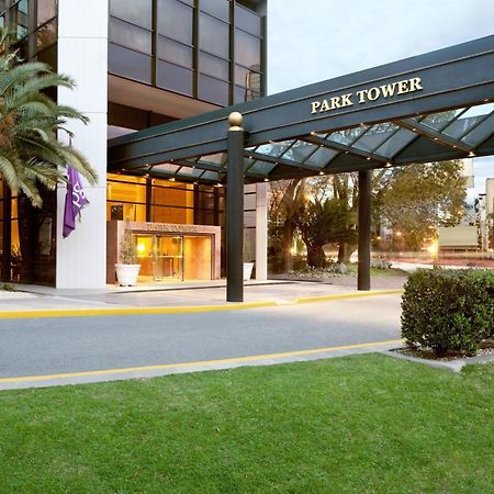 Park Tower, A Luxury Collection Hotel, Buenos Aires Exterior foto