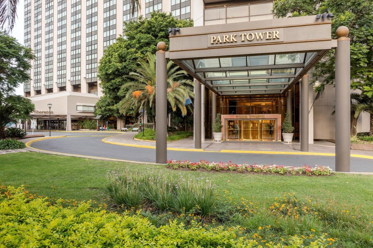 Park Tower, A Luxury Collection Hotel, Buenos Aires Exterior foto