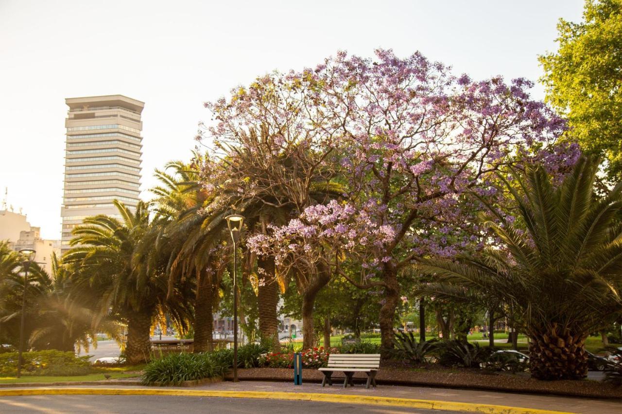 Park Tower, A Luxury Collection Hotel, Buenos Aires Exterior foto