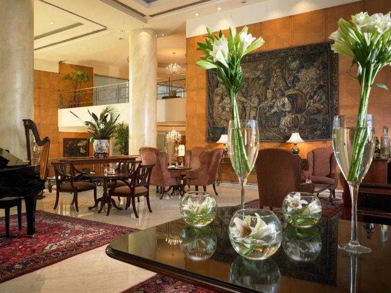 Park Tower, A Luxury Collection Hotel, Buenos Aires Exterior foto