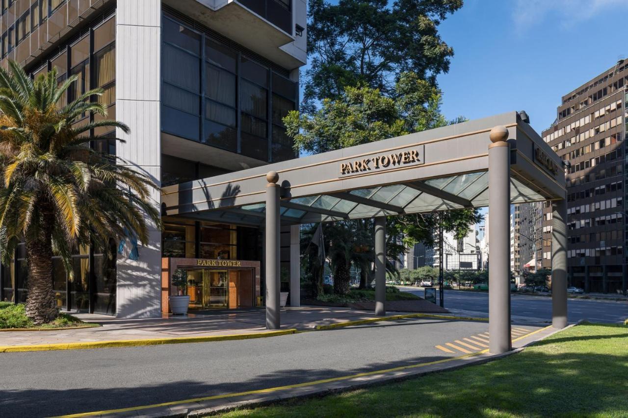 Park Tower, A Luxury Collection Hotel, Buenos Aires Exterior foto