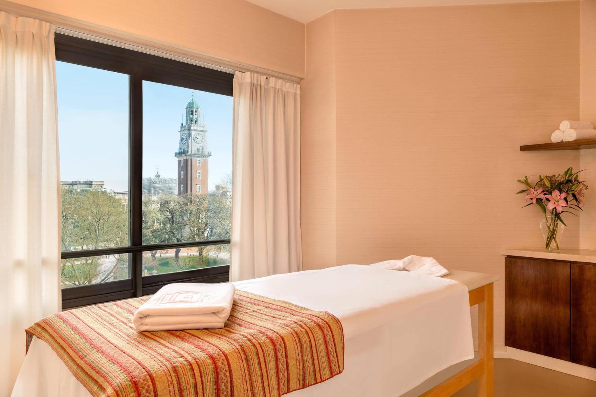 Park Tower, A Luxury Collection Hotel, Buenos Aires Exterior foto